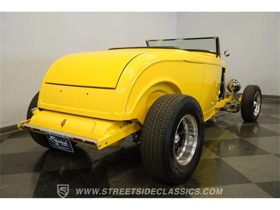 1932 Ford Model 18 & 40 - Image 12 of 31