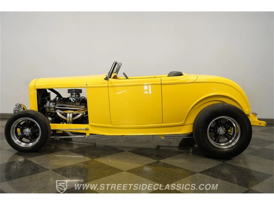1932 Ford Model 18 & 40 - Image 8 of 31