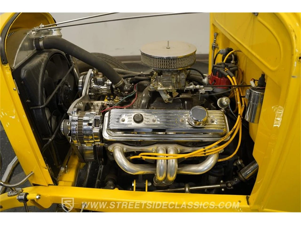 1932 Ford Model 18 & 40 - Image 4 of 31