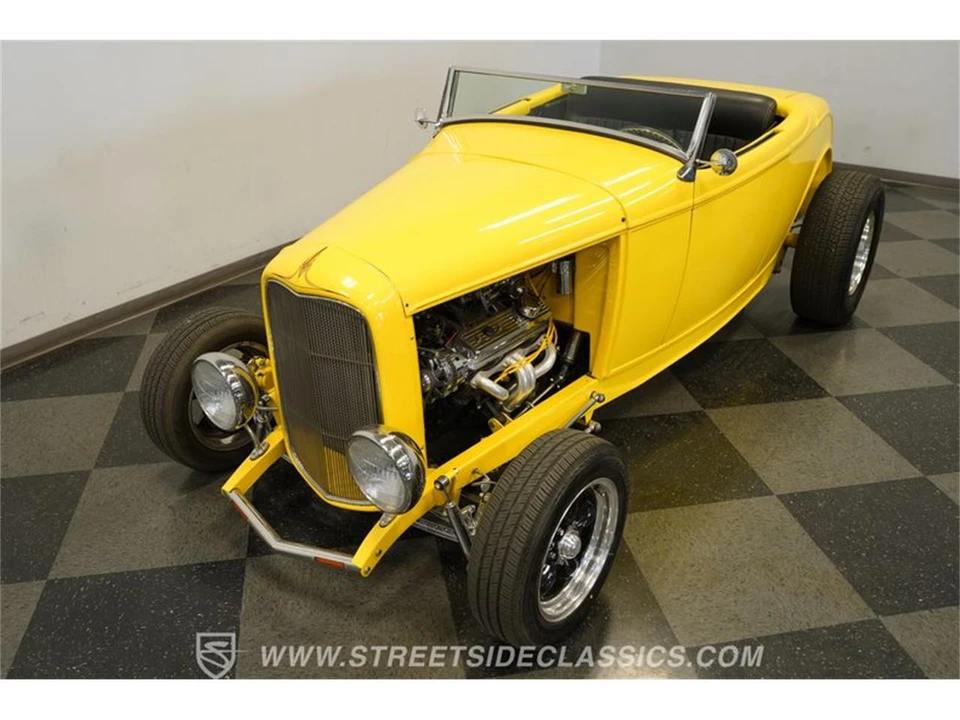 1932 Ford Model 18 & 40 - Image 20 of 31