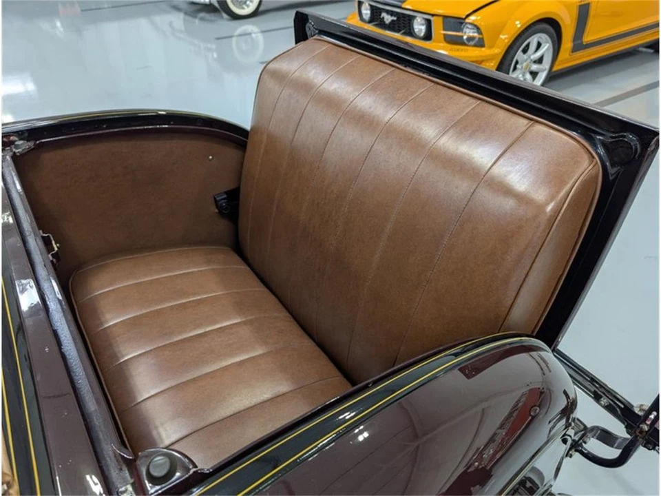 1932 Ford Model 18 & 40 - Image 15 of 17