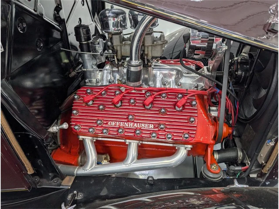 1932 Ford Model 18 & 40 - Image 16 of 17