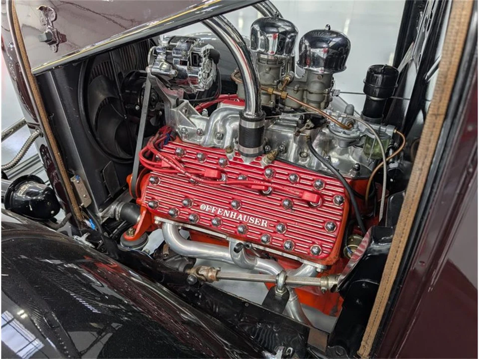 1932 Ford Model 18 & 40 - Image 17 of 17