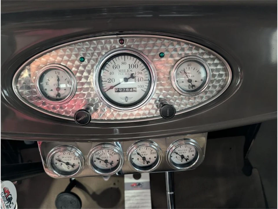 1932 Ford Model 18 & 40 - Image 12 of 17