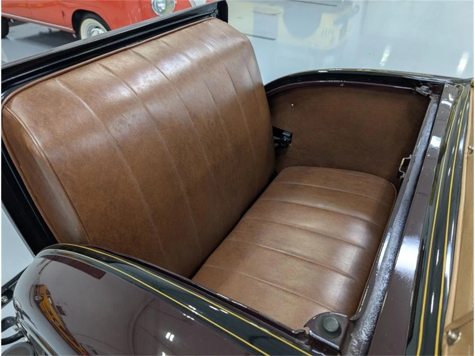 1932 Ford Model 18 & 40 - Image 14 of 17