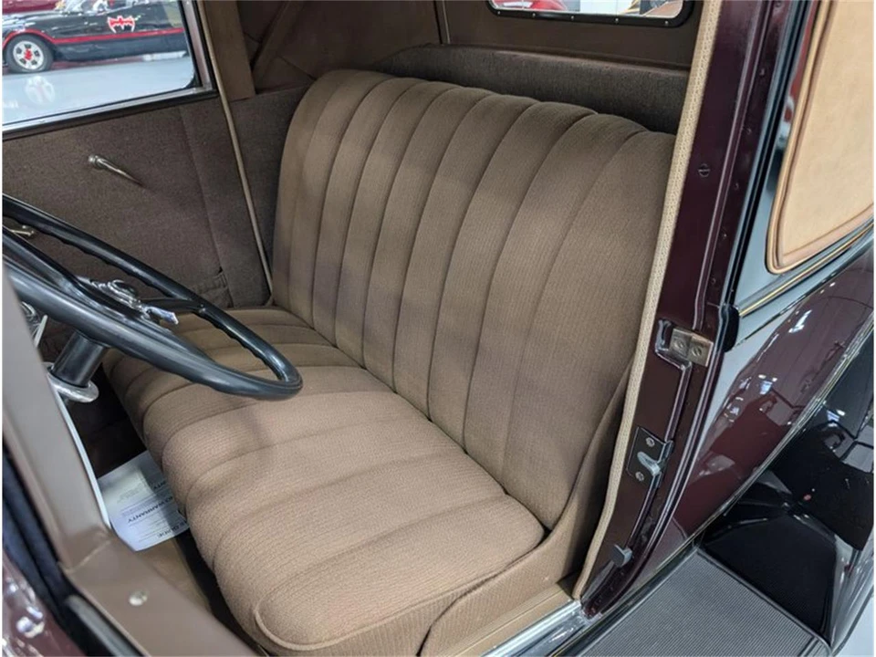1932 Ford Model 18 & 40 - Image 10 of 17