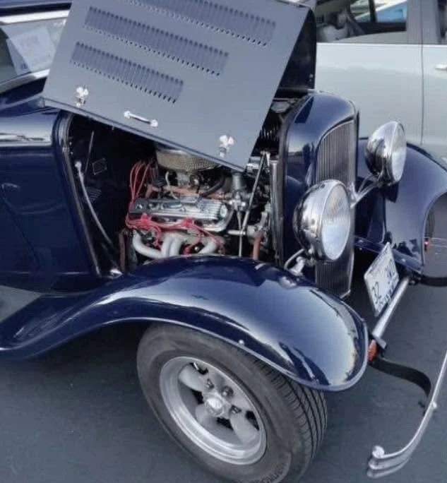 1932 Ford - Image 5 of 7