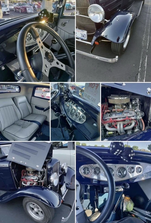 1932 Ford - Image 2 of 7