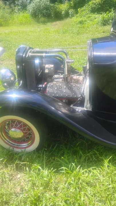 1932 Ford Model 18 & 40 - Image 5 of 10