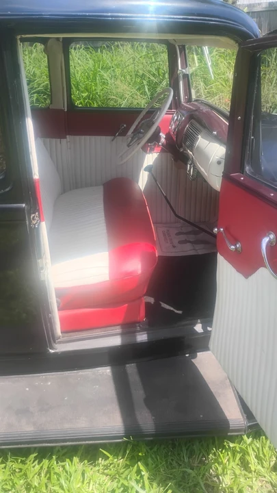 1932 Ford Model 18 & 40 - Image 8 of 10