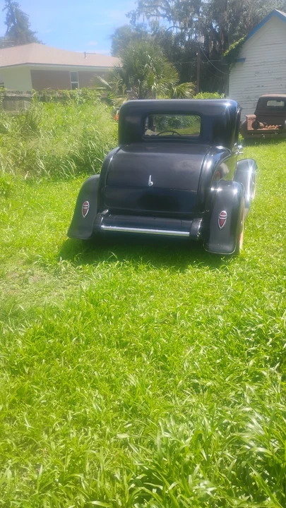 1932 Ford Model 18 & 40 - Image 4 of 10