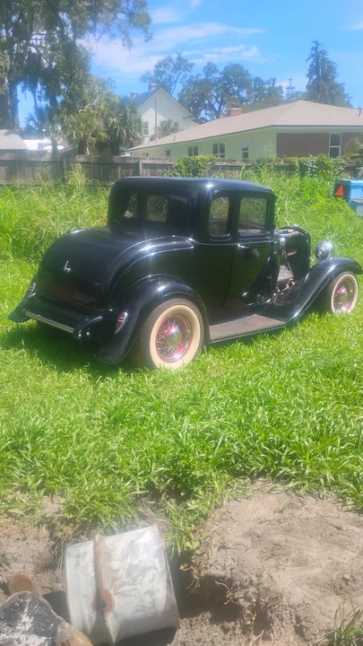 1932 Ford Model 18 & 40 - Image 3 of 10
