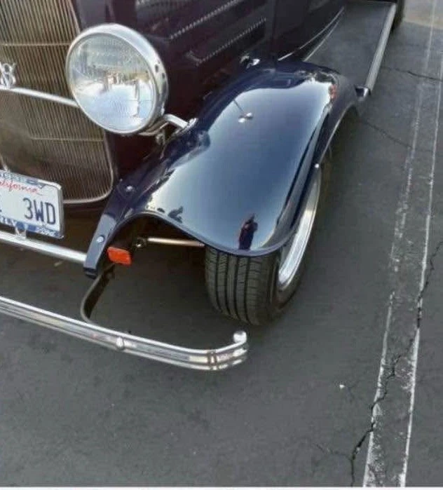1932 Ford - Image 7 of 7