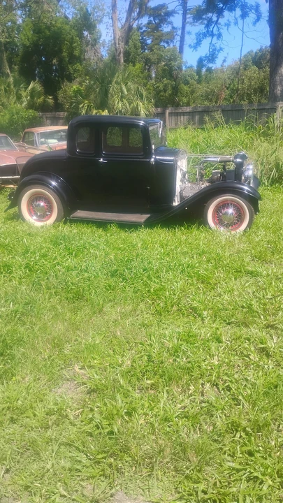 1932 Ford Model 18 & 40 - Image 2 of 10