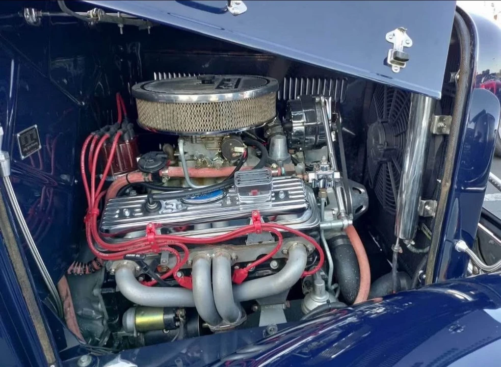 1932 Ford - Image 3 of 7
