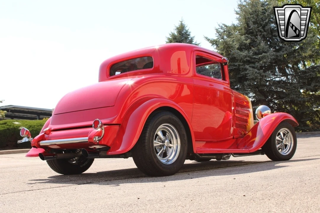 1932 Ford Model 18 & 40 - Image 12 of 12