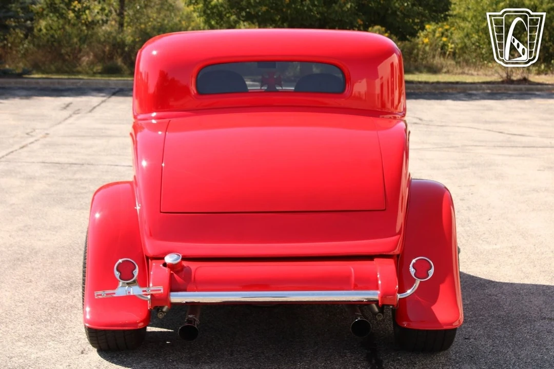 1932 Ford Model 18 & 40 - Image 11 of 12