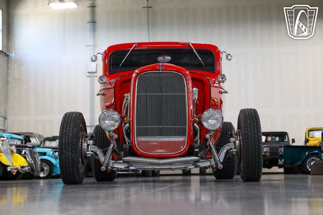1932 Ford Model 18 & 40 - Image 6 of 12