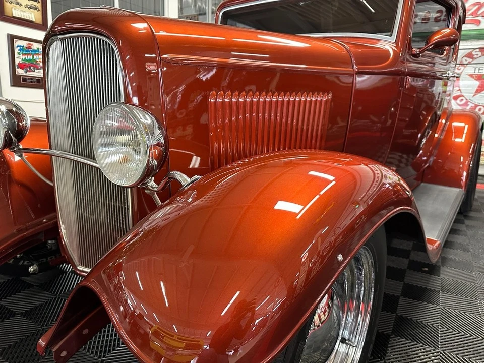 1932 Ford Model 18 & 40 - Image 10 of 12