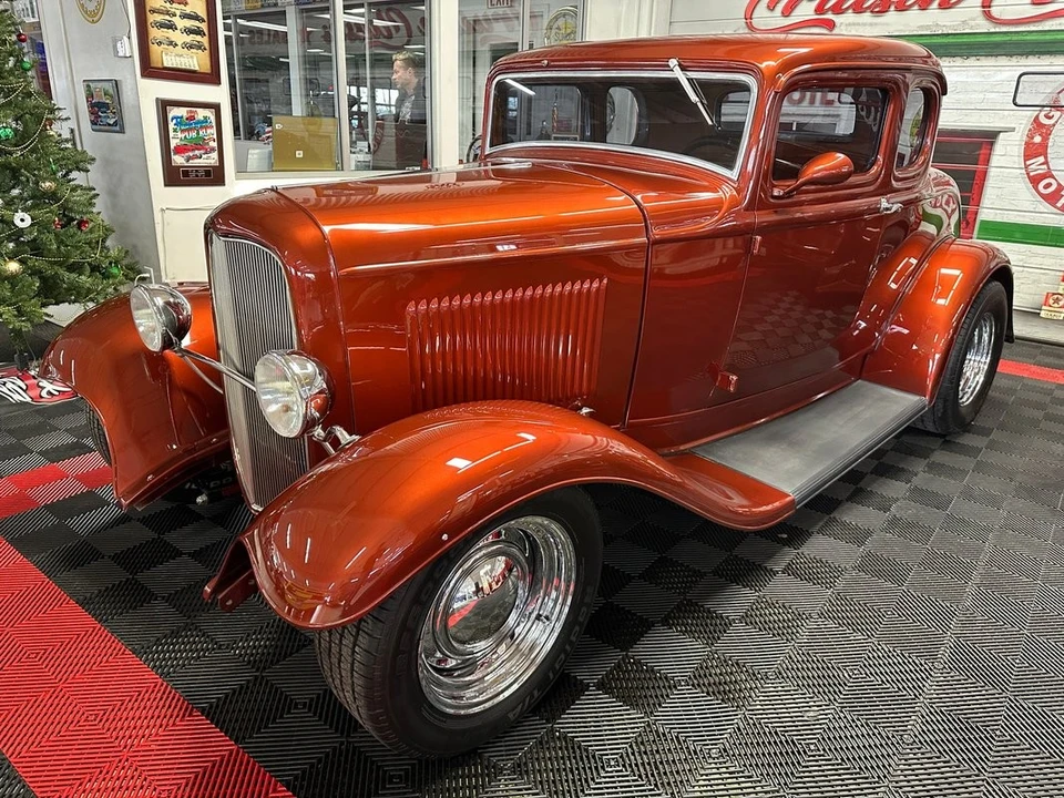 1932 Ford Model 18 & 40 - Image 12 of 12