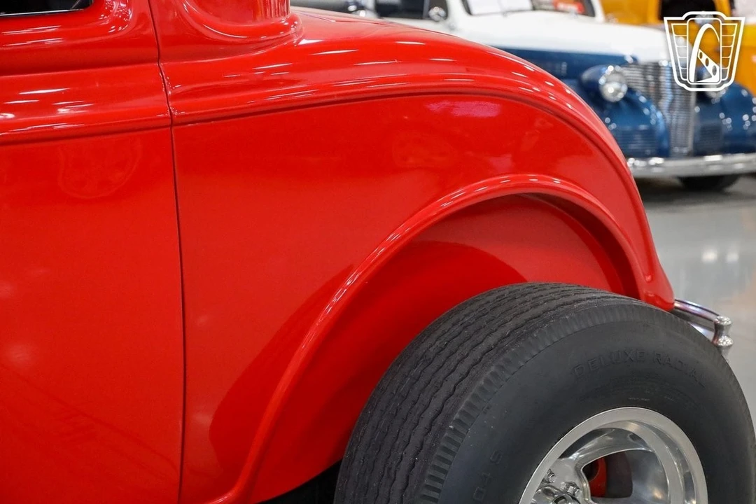 1932 Ford Model 18 & 40 - Image 20 of 21