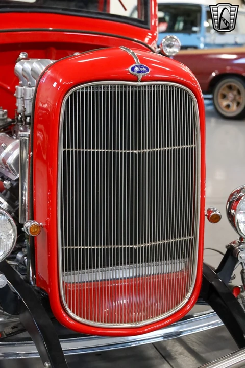 1932 Ford Model 18 & 40 - Image 10 of 12