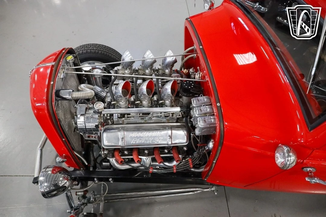 1932 Ford Model 18 & 40 - Image 15 of 21