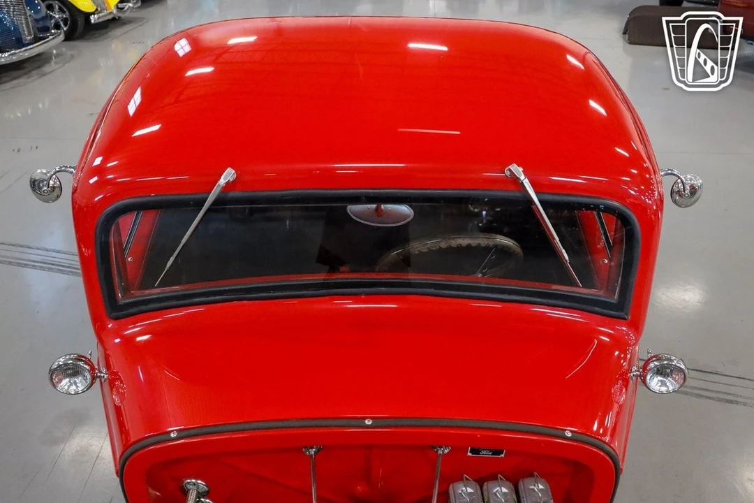 1932 Ford Model 18 & 40 - Image 7 of 12