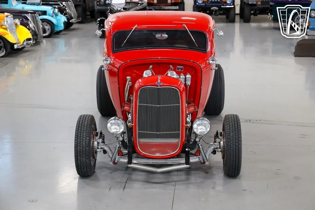 1932 Ford Model 18 & 40 - Image 4 of 21