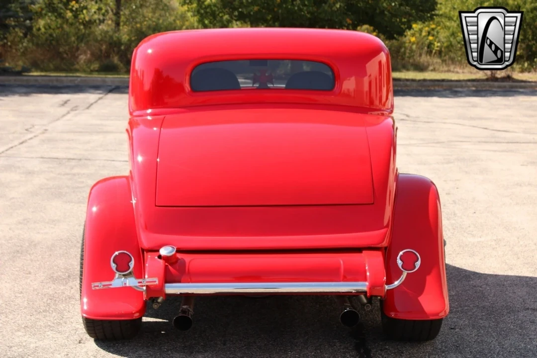 1932 Ford Model 18 & 40 - Image 9 of 12