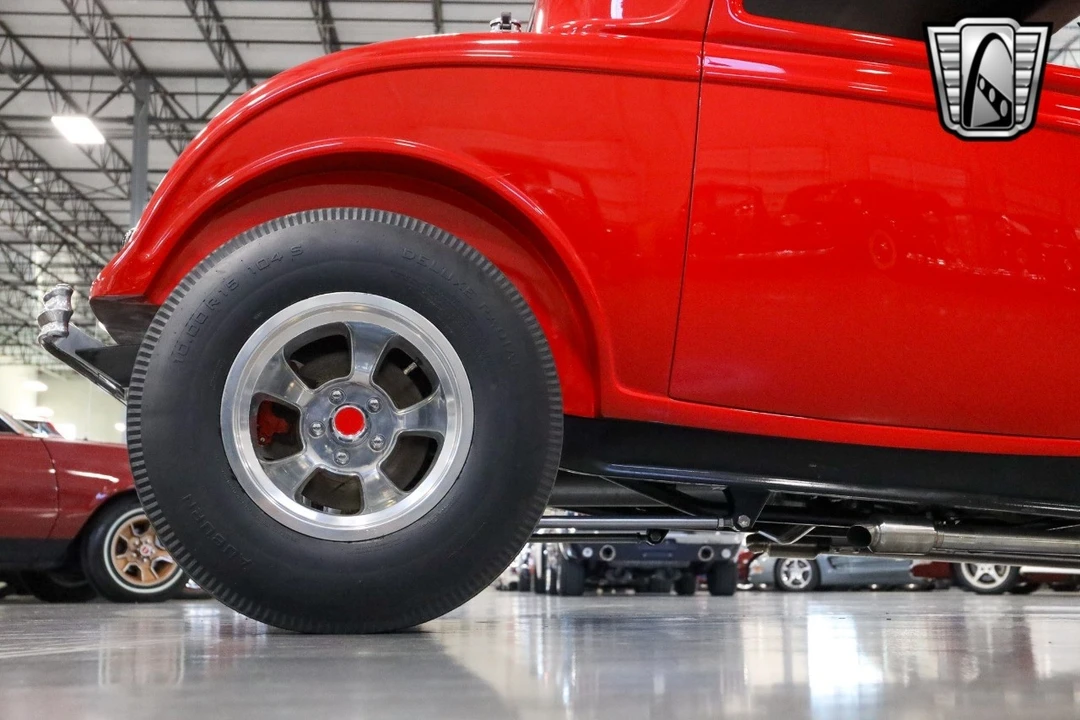 1932 Ford Model 18 & 40 - Image 9 of 12