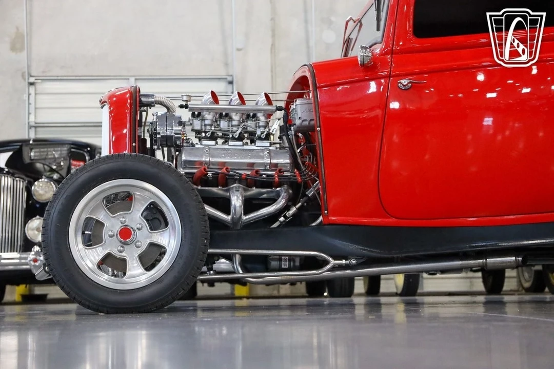 1932 Ford Model 18 & 40 - Image 21 of 21