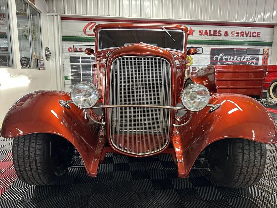 1932 Ford Model 18 & 40 - Image 7 of 12