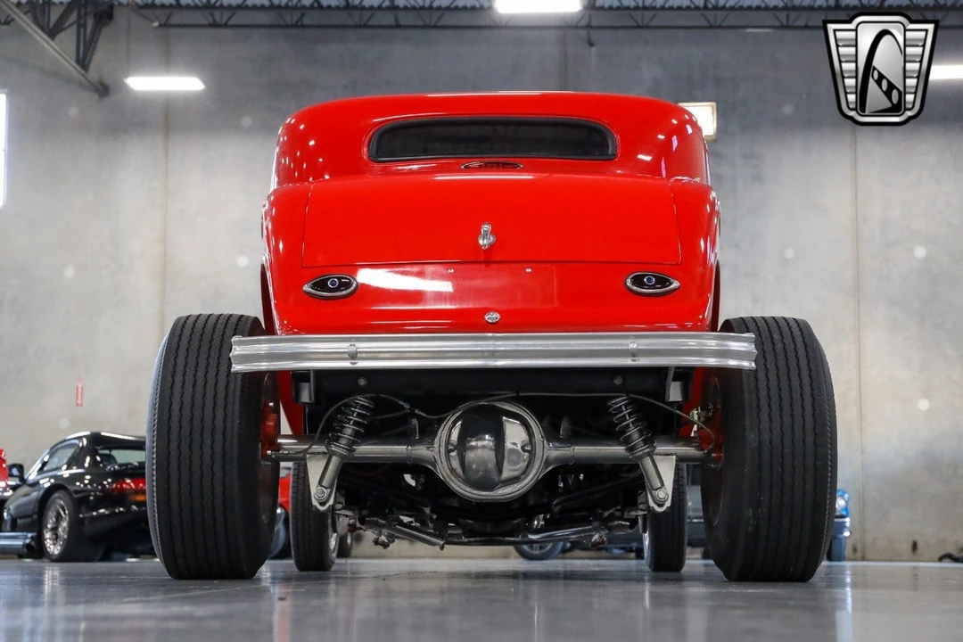 1932 Ford Model 18 & 40 - Image 7 of 12