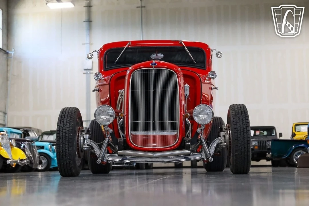 1932 Ford Model 18 & 40 - Image 7 of 21
