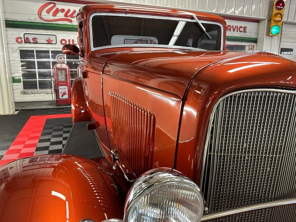 1932 Ford Model 18 & 40 - Image 5 of 12