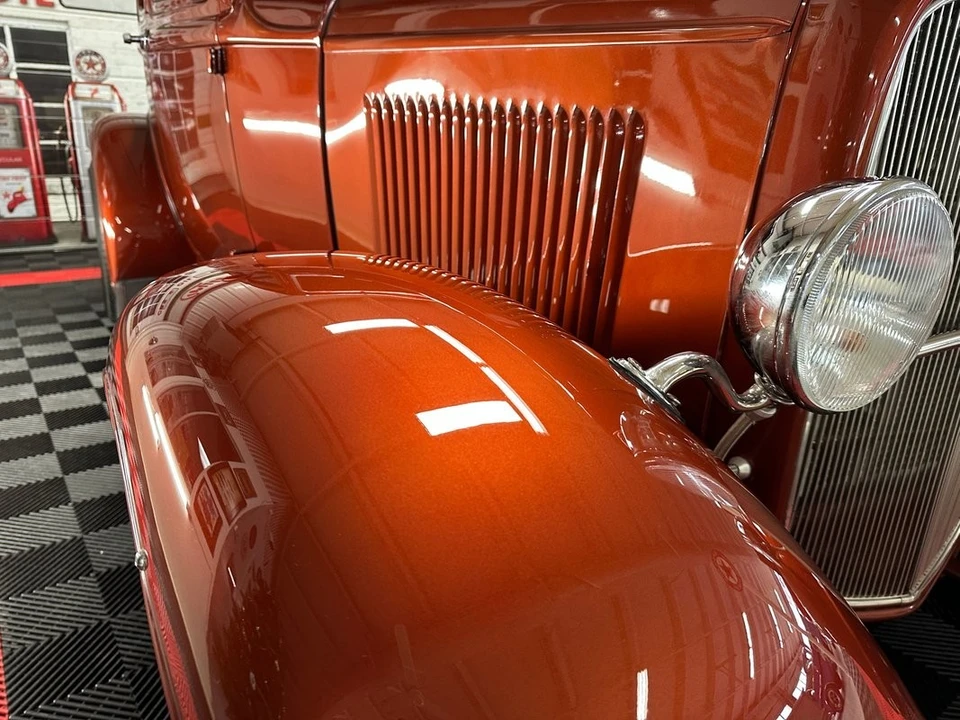 1932 Ford Model 18 & 40 - Image 4 of 12