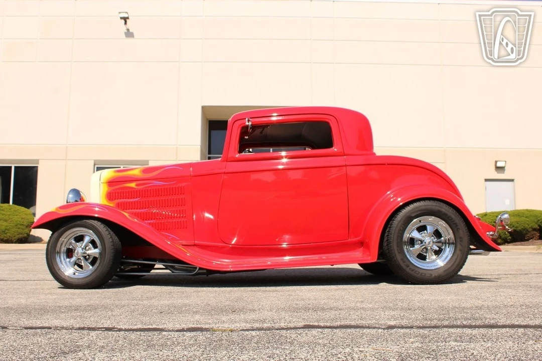 1932 Ford Model 18 & 40 - Image 7 of 12