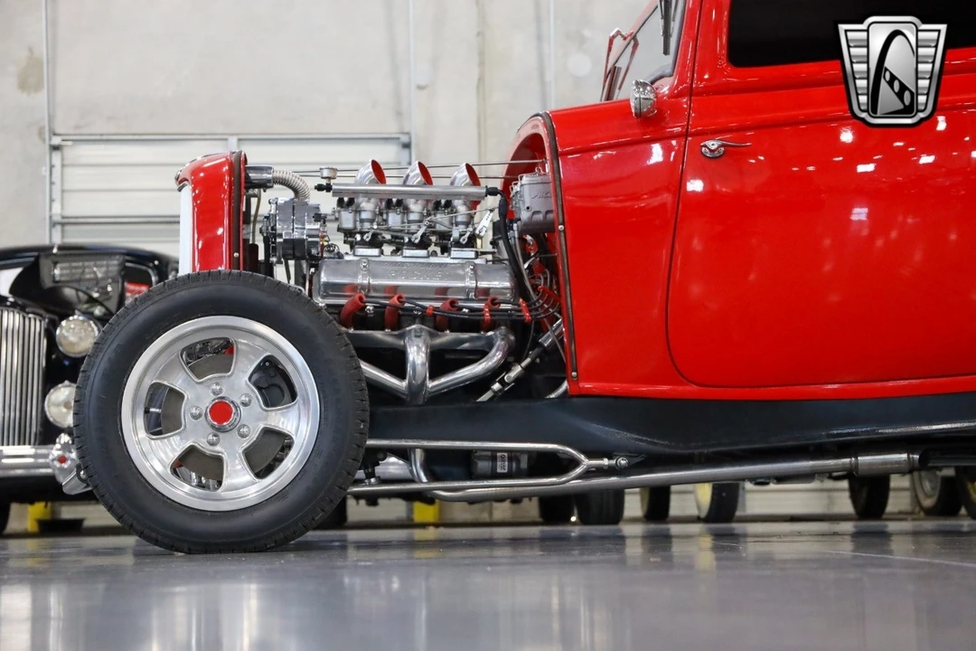 1932 Ford Model 18 & 40 - Image 5 of 12