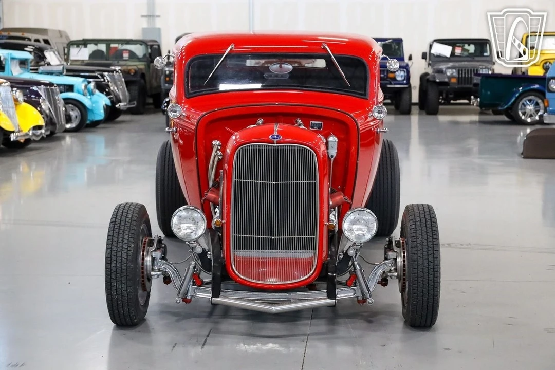 1932 Ford Model 18 & 40 - Image 5 of 21