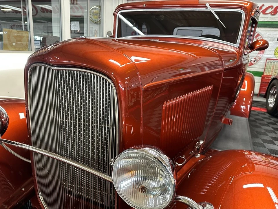 1932 Ford Model 18 & 40 - Image 9 of 12