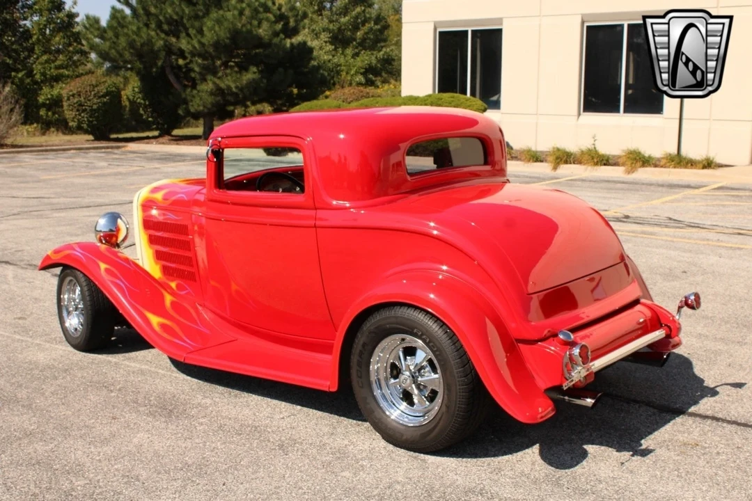 1932 Ford Model 18 & 40 - Image 7 of 12
