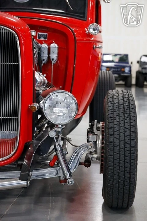 1932 Ford Model 18 & 40 - Image 11 of 21