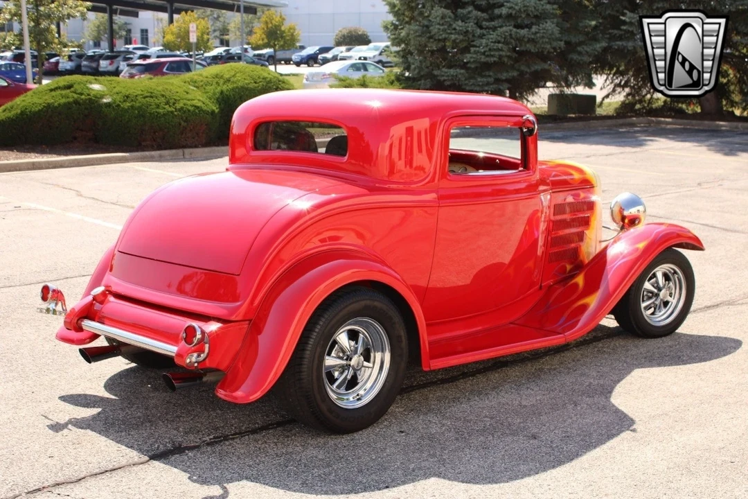 1932 Ford Model 18 & 40 - Image 11 of 12
