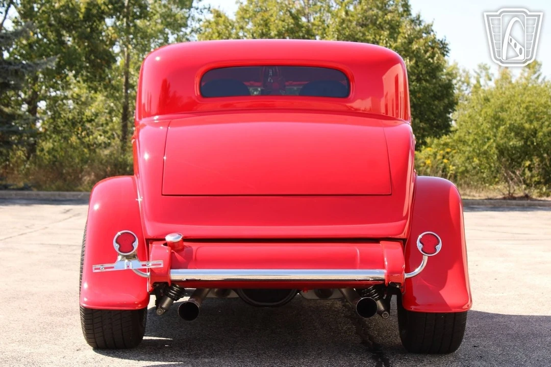 1932 Ford Model 18 & 40 - Image 12 of 12