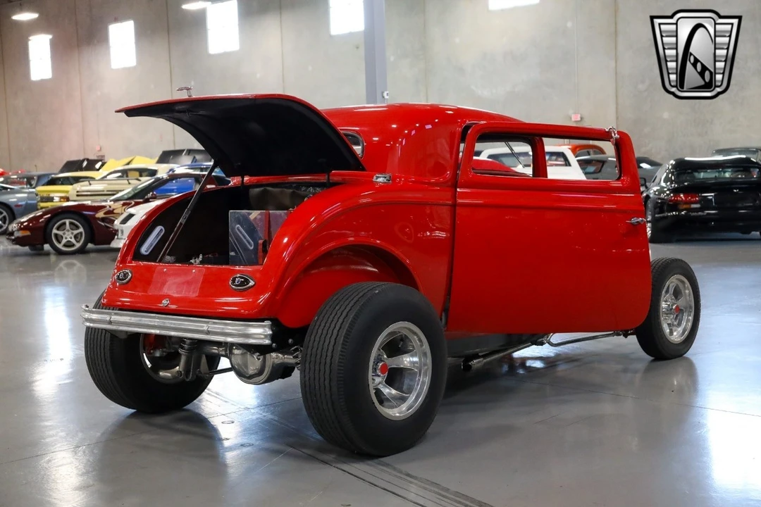 1932 Ford Model 18 & 40 - Image 12 of 12