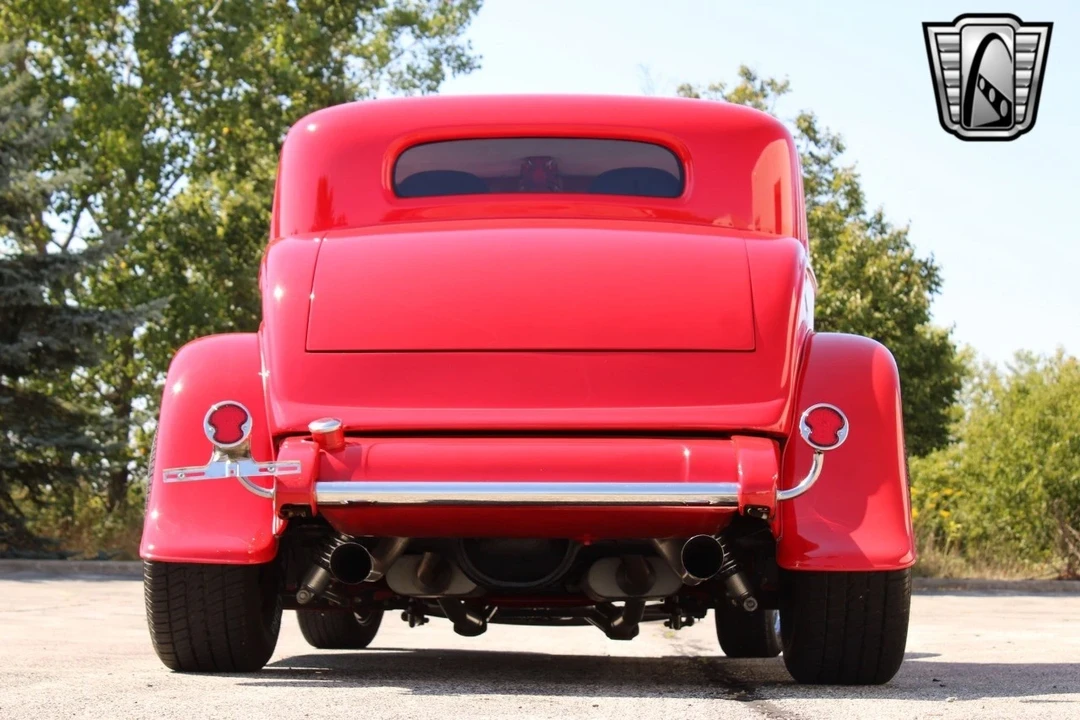 1932 Ford Model 18 & 40 - Image 10 of 12