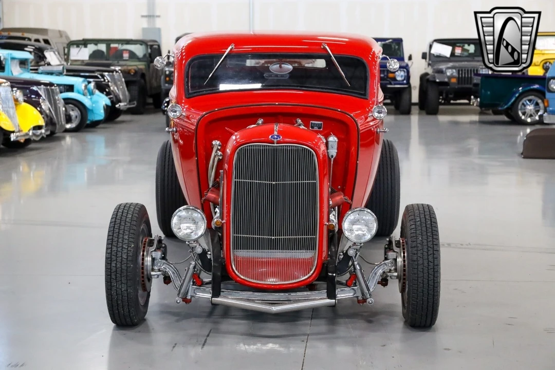 1932 Ford Model 18 & 40 - Image 3 of 12