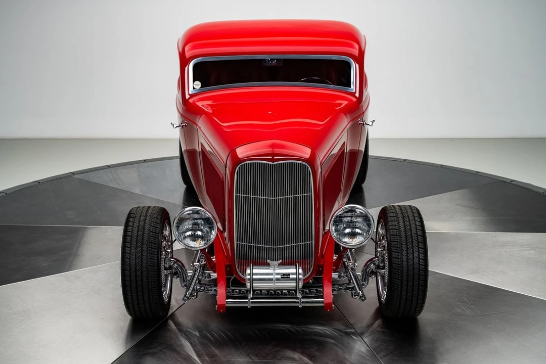 1932 Ford Hot Rod - Image 9 of 21