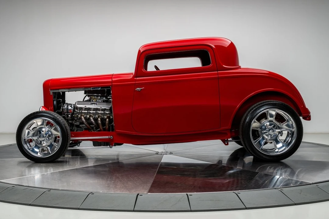 1932 Ford Hot Rod - Image 20 of 21